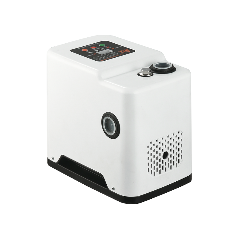 JML40-400A静音智能自吸泵