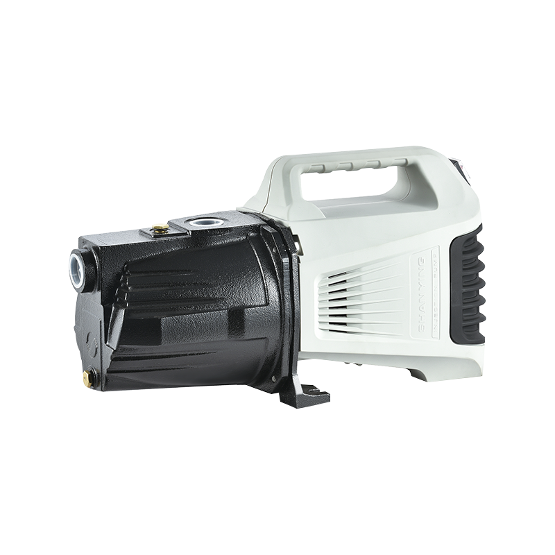 JET便携式电动喷射泵