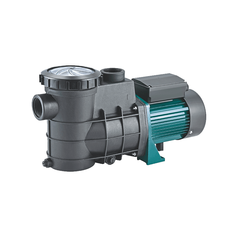 LSP-H无刷泳池太阳能泵