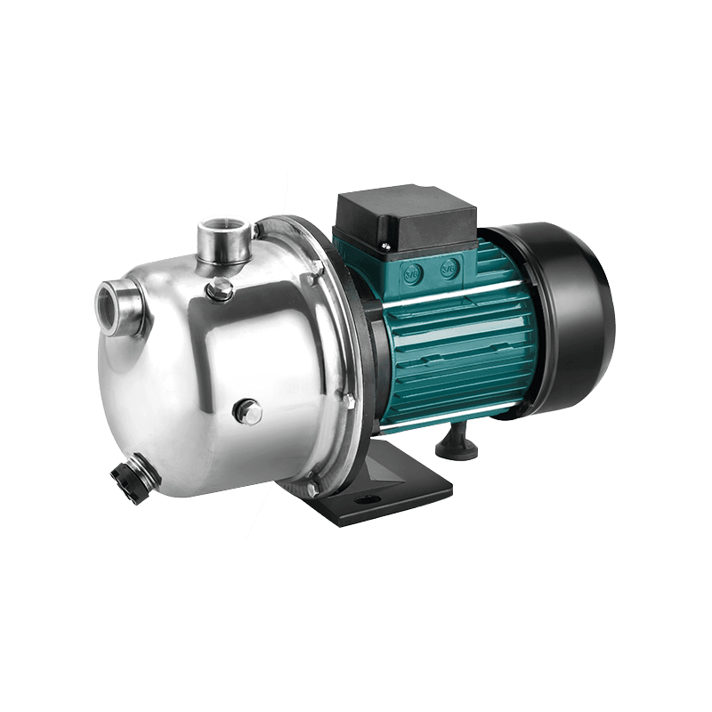 LSGJ-H 无刷表面太阳能泵