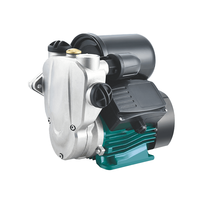 LRQB风冷太阳能无刷表面泵