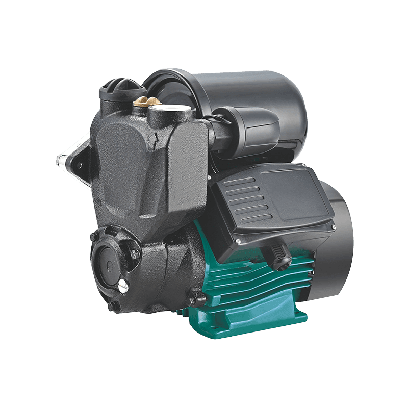 LRQB风冷太阳能无刷表面泵