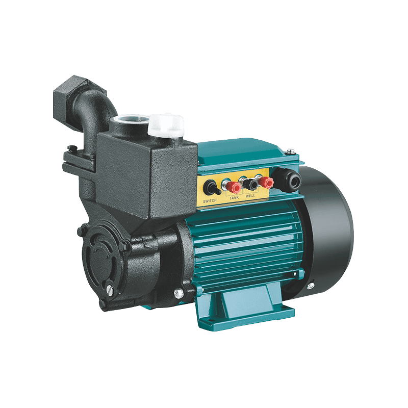 LIS/LICPM 全铁太阳能高升低流量泵