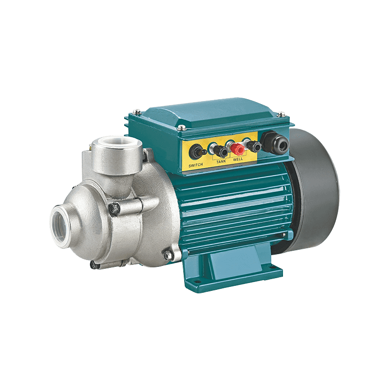 LIQB风冷叶轮太阳能家用泵