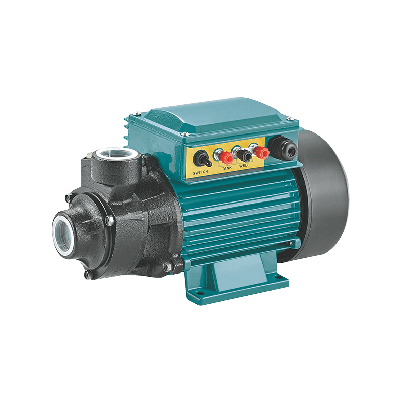 LIQB风冷叶轮太阳能家用泵