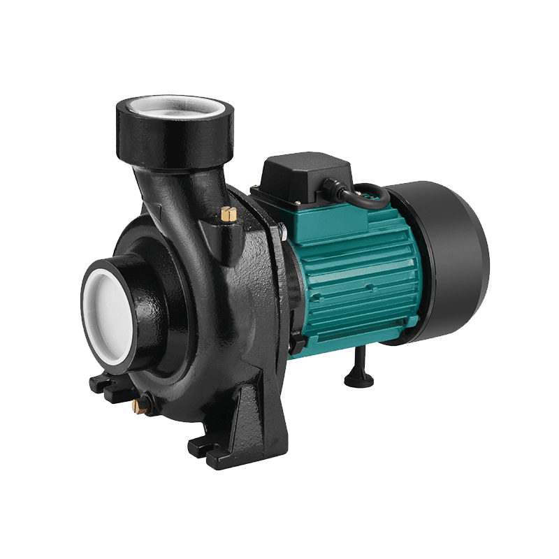 LHF-H兼容无刷太阳能地面泵