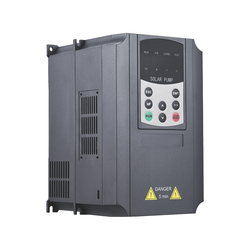 LAR100太阳能泵逆变器