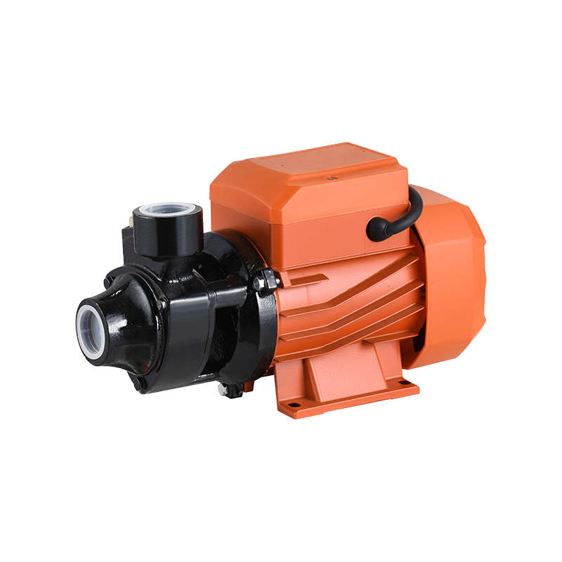 LSQB 黄铜叶轮太阳能无刷泵