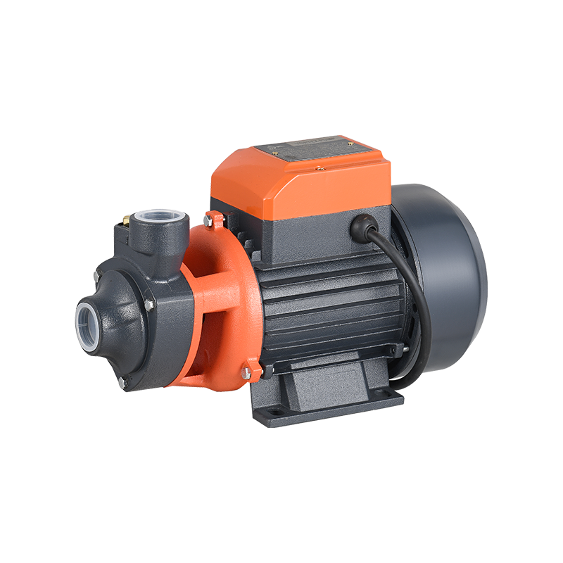 LSQB 黄铜叶轮太阳能无刷泵