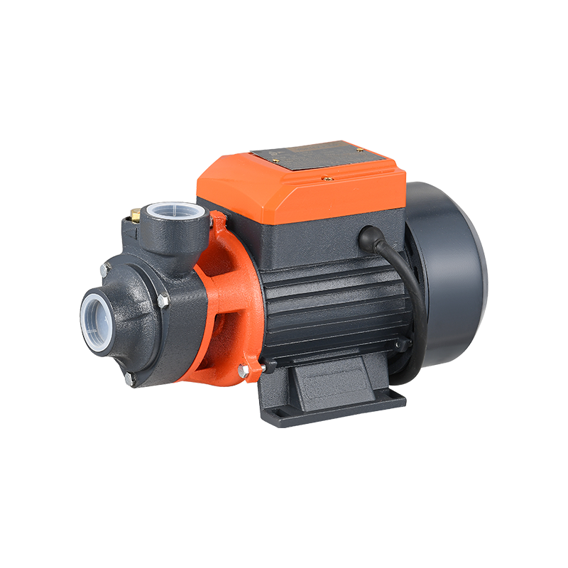 LSQB 黄铜叶轮太阳能无刷泵