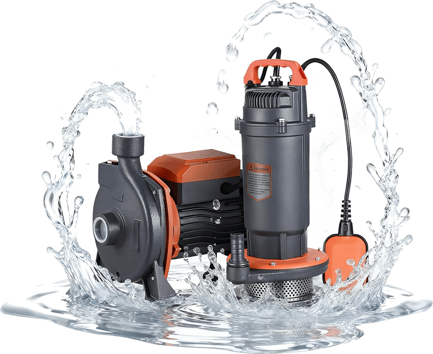 台州山英泵有限公司。